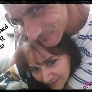 Meet your Posher, Richard